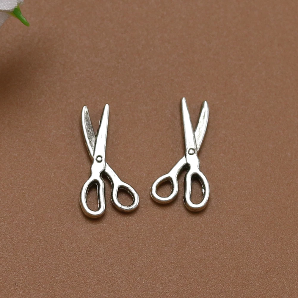 

20 шт. аксессуары для браслетов DIY кулон подвески изготовление ювелирных изделий подвески сплав упаковка