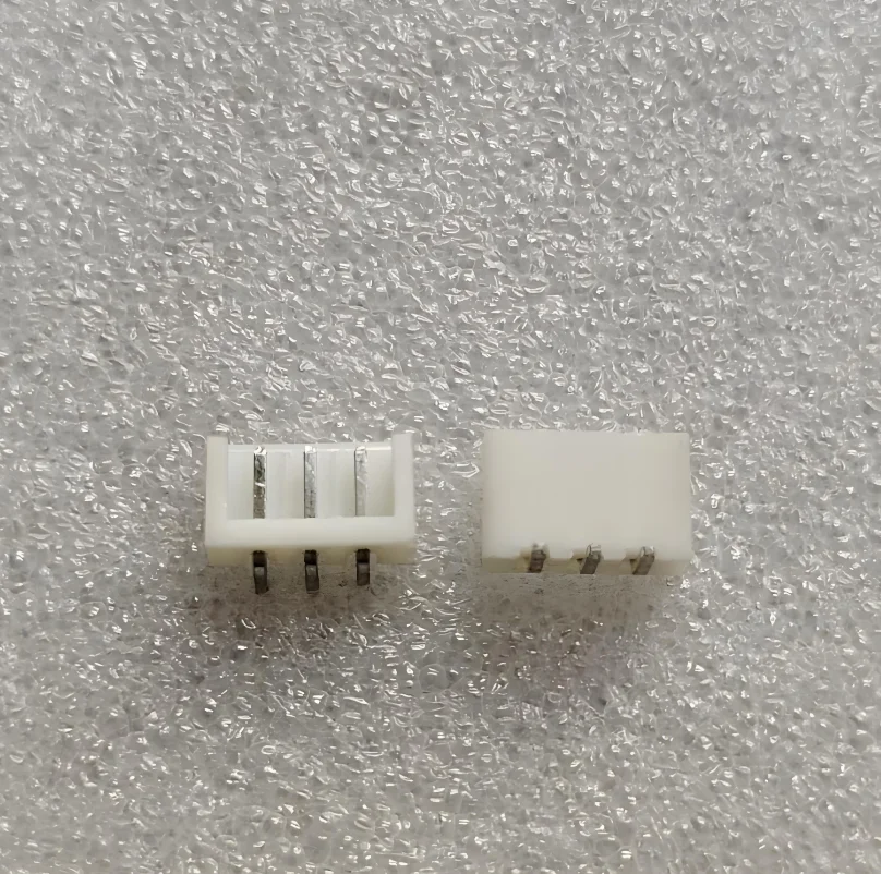 Connecteur S2B-EH S3B-EH S4B-EH S5B-EH S6B-EH S7B-EH S8B-EH S9B-EH S10B-EH S11B-EH, 10 pièces