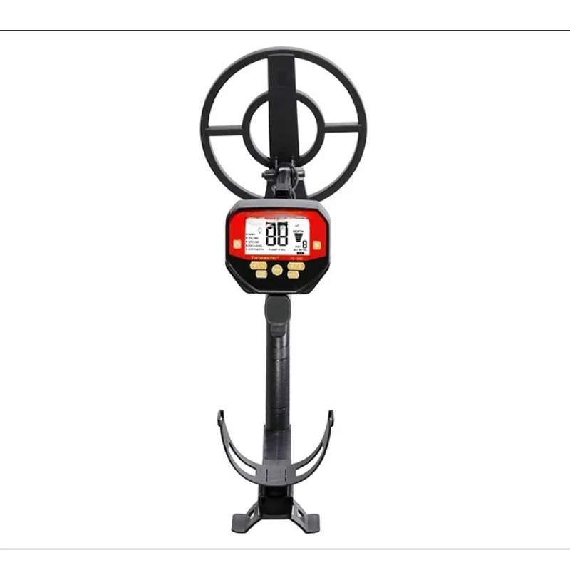 

Metal Detector High Precision Underground Treasure Hunter Small