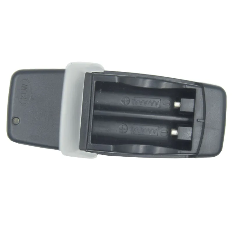 2 gniazda inteligentna ładowarka USB do ładowania baterii alkalicznej AA AAA 1.5V inteligentna ładowarka baterii z wyświetlaczem LED