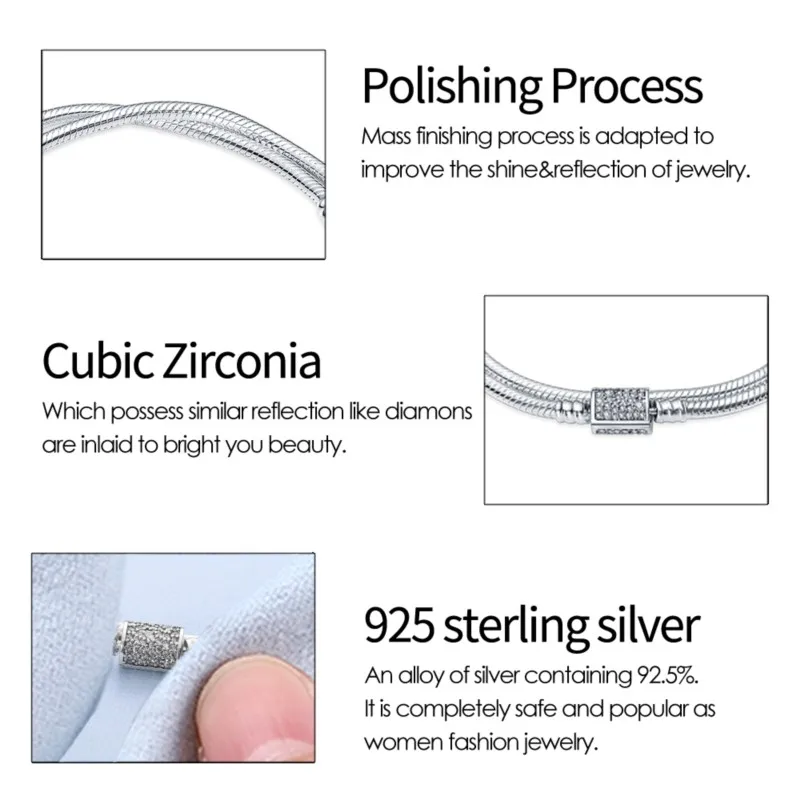 Thumbnail 3 - #19 Latest Silver Beads Updates