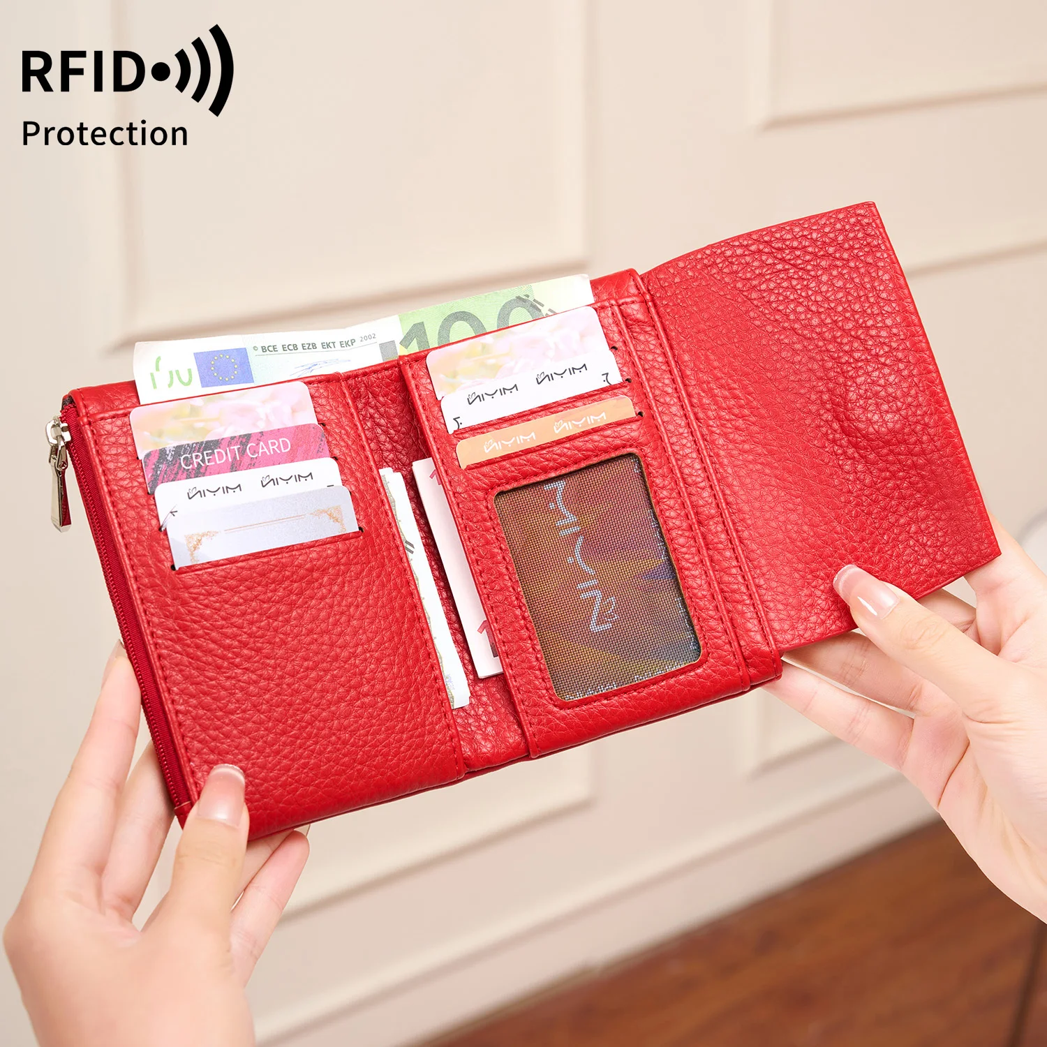 Thumbnail 2 - #54 Best Selling Travel Document Wallets