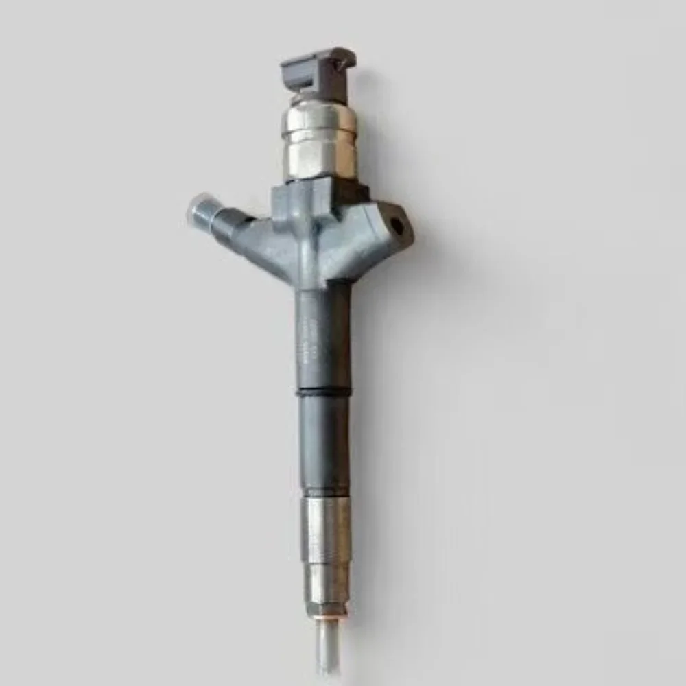 

NEW 16600-5X30A diesel injector is suitable for 2012-2019 Nissan NP300 NAVARA, NP300 Frontier D40, 2.5DCI YD25DDTI