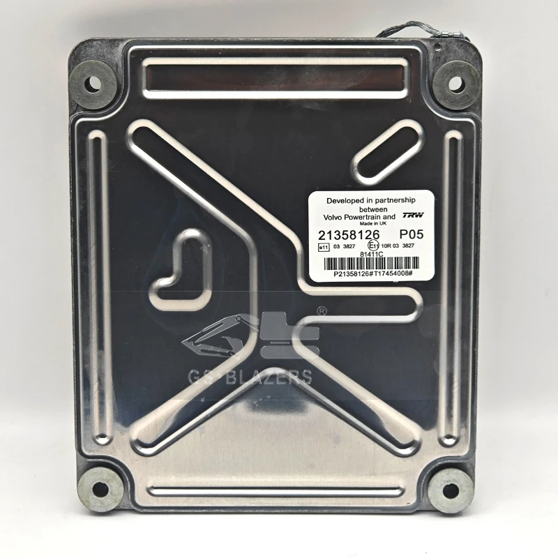 

21358126 21042371 21300060 21107008 20977021 20583789 Excavator Controller for VOLVO D13 FM13 Truck Diesel Engine Control Module