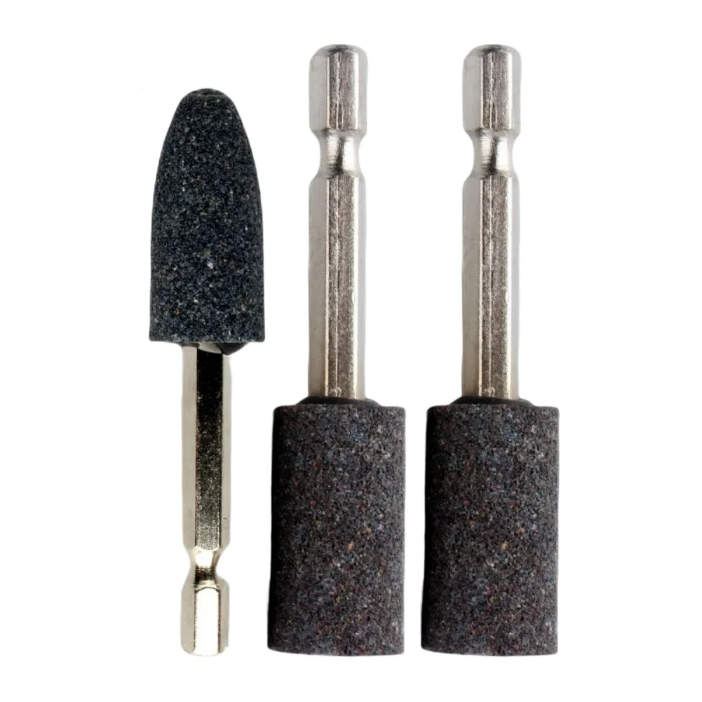 For Rotary Tools Drill Accessory 16mm Grinding Head 16mm Grinding Head For Wood And Glass Grinder Low Dust Generation