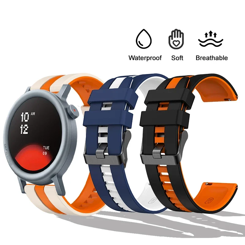 Fit For Cmf Watch P…