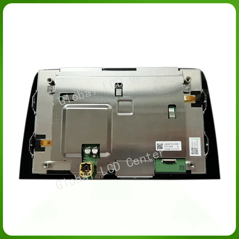 

Оригинальный 8-дюймовый ЖК-дисплей LQ080Y5LX06 LQ080Y5LX06A LQ080Y5LX06P с сенсорной панелью для автомобиля