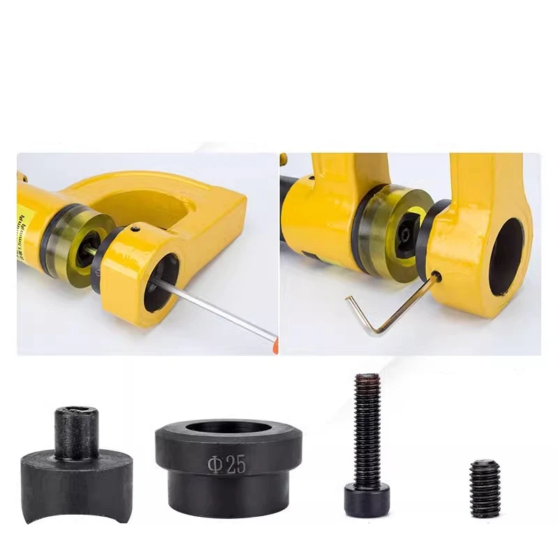 Рисунок 3 - Гидравлический мостовой перфоратор