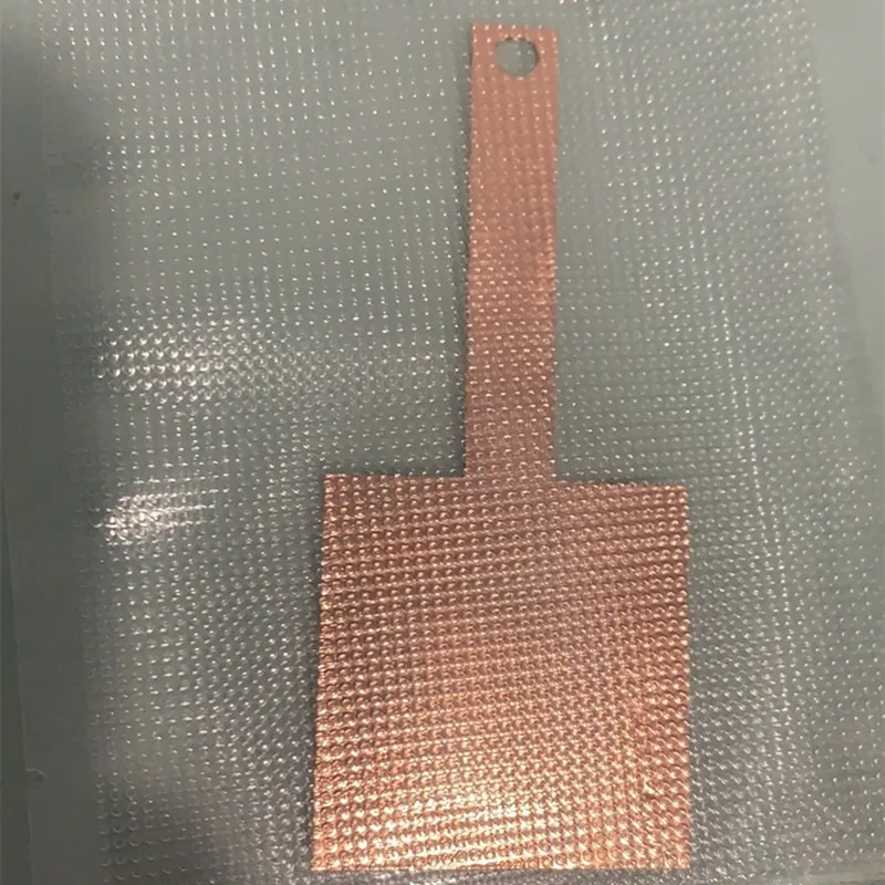 Copper Foil 99.99% Pure Copper Foil Strip Sheet Target Plate Plate Oxygen-Free Copper Granule Electrolytic