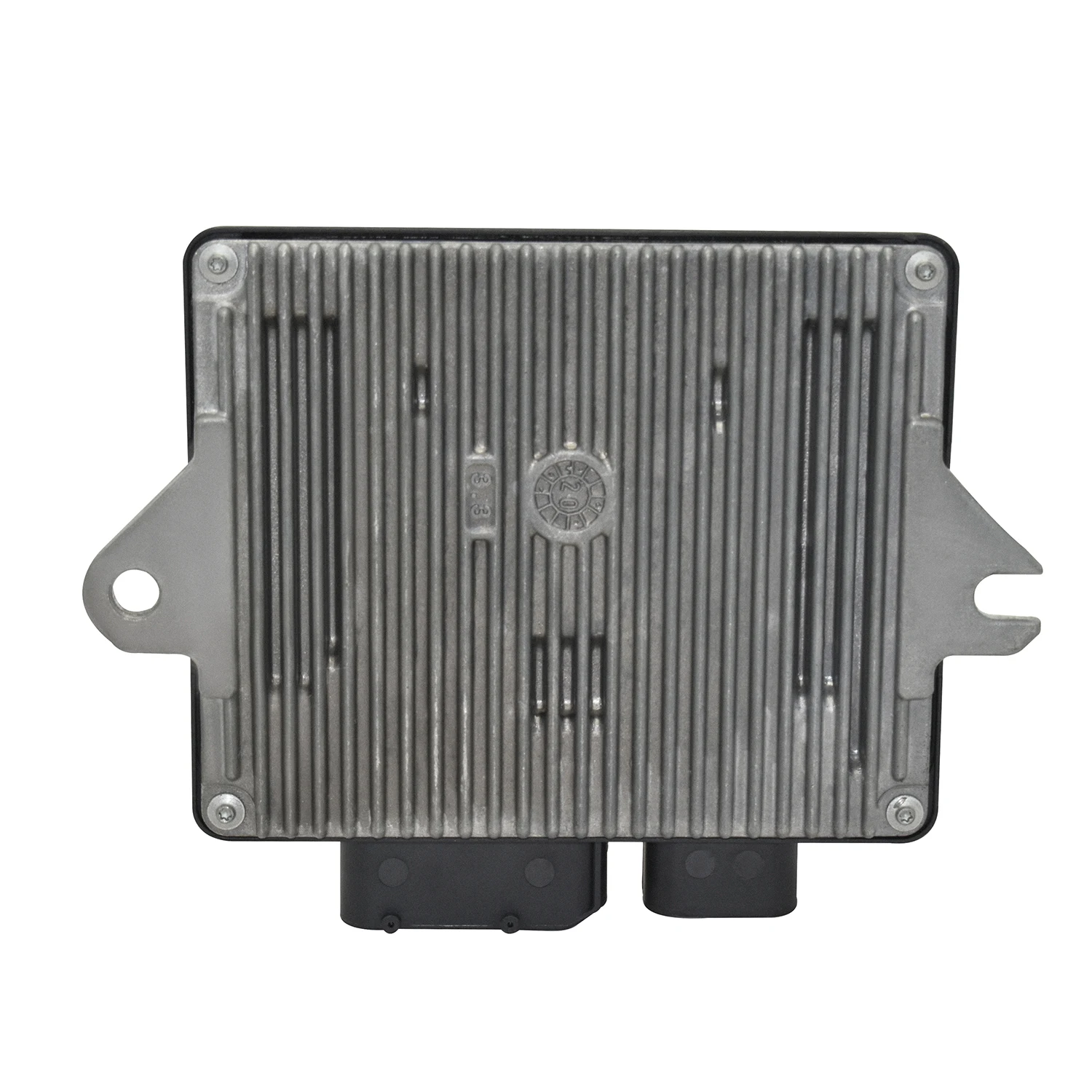 Picture 7: ENGINE COMPUTER MODULE 237F0-6HH0A, ECU ECM Control Module, OEM Replacement Auto Part