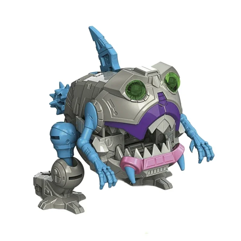 Auf Lager Takara Tomy Transformatoren g Serie Titan Return LG Level Hai Geist Roboter Anime Action Modell Spielzeug Geschenk figur