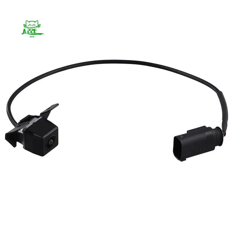 

A22E-Car Rear View Camera Reverse Camera Backup Parking Assist Camera 95790-2S010, 95790-2S000 For Tucson Ix35 09-13