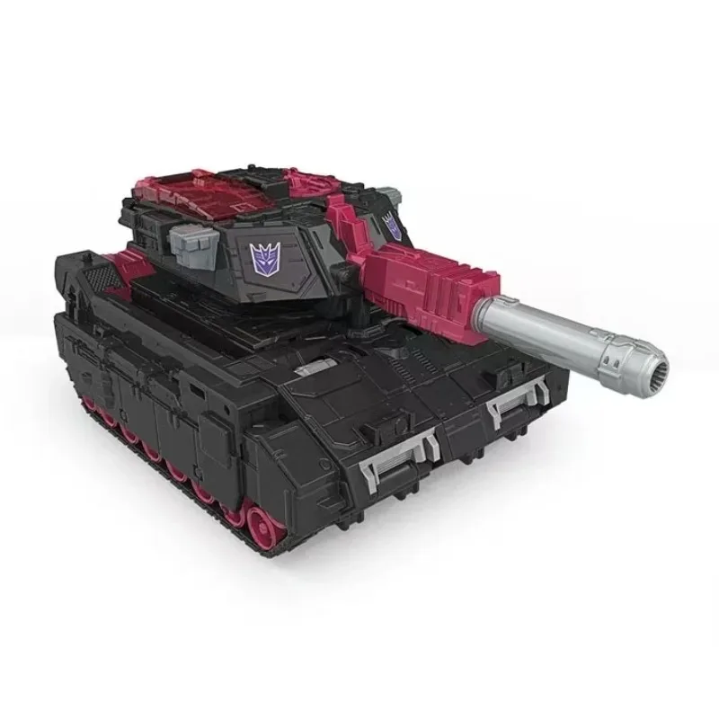 【In-stock】Hasbro Transformed Toys Generations Titan Return Series Leader Sky Shadow Anime Character Series Model Toy