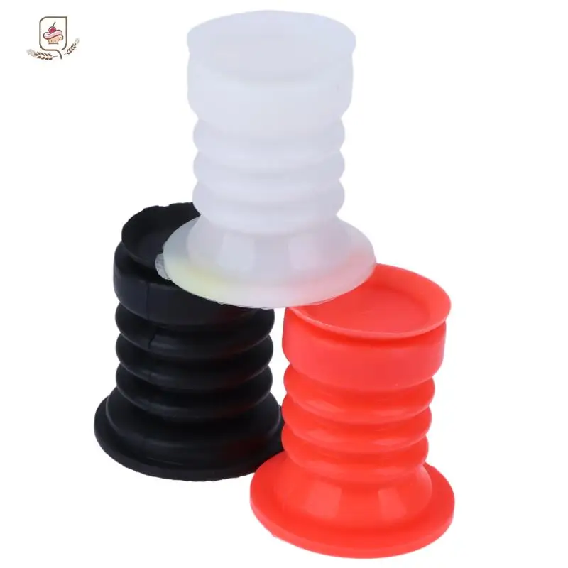 Semi-automatic Washing Machine Drain Valve Water Plugging Rubber Gasket Plug Drain Valve Water Sealing Rubber Plug