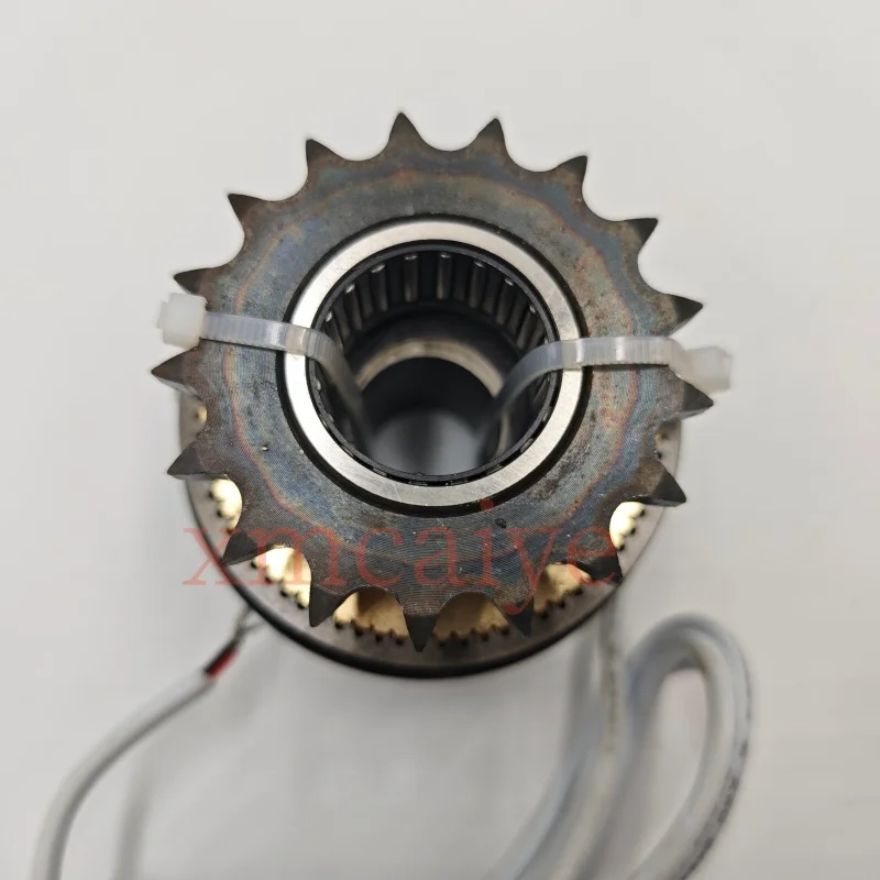 G2.109.1611 Coupling For SM52 PM52 SX52 Feeder Clutch 17 Teeth Stream Feeder Printer Parts