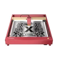 New Fashion XTOOL D1 Pro 10W High Accuracy DIY Laser Engraving Cutting Machine Other Consumer Electronics