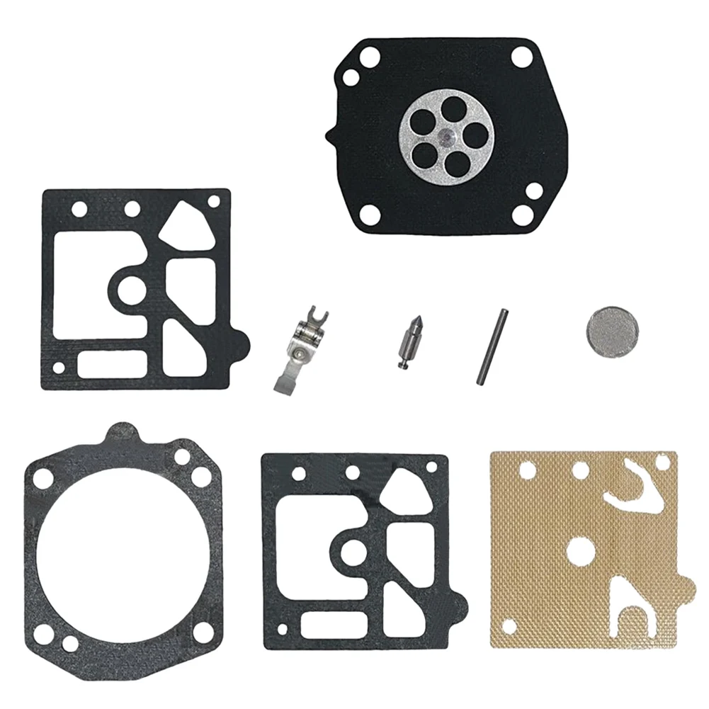 Carburettor Repair Gaskets Kit For 362 362 Special 365 Special 365SP 371XP 372XP 372XPW Chainsaws Gaskets String Trimmer Parts