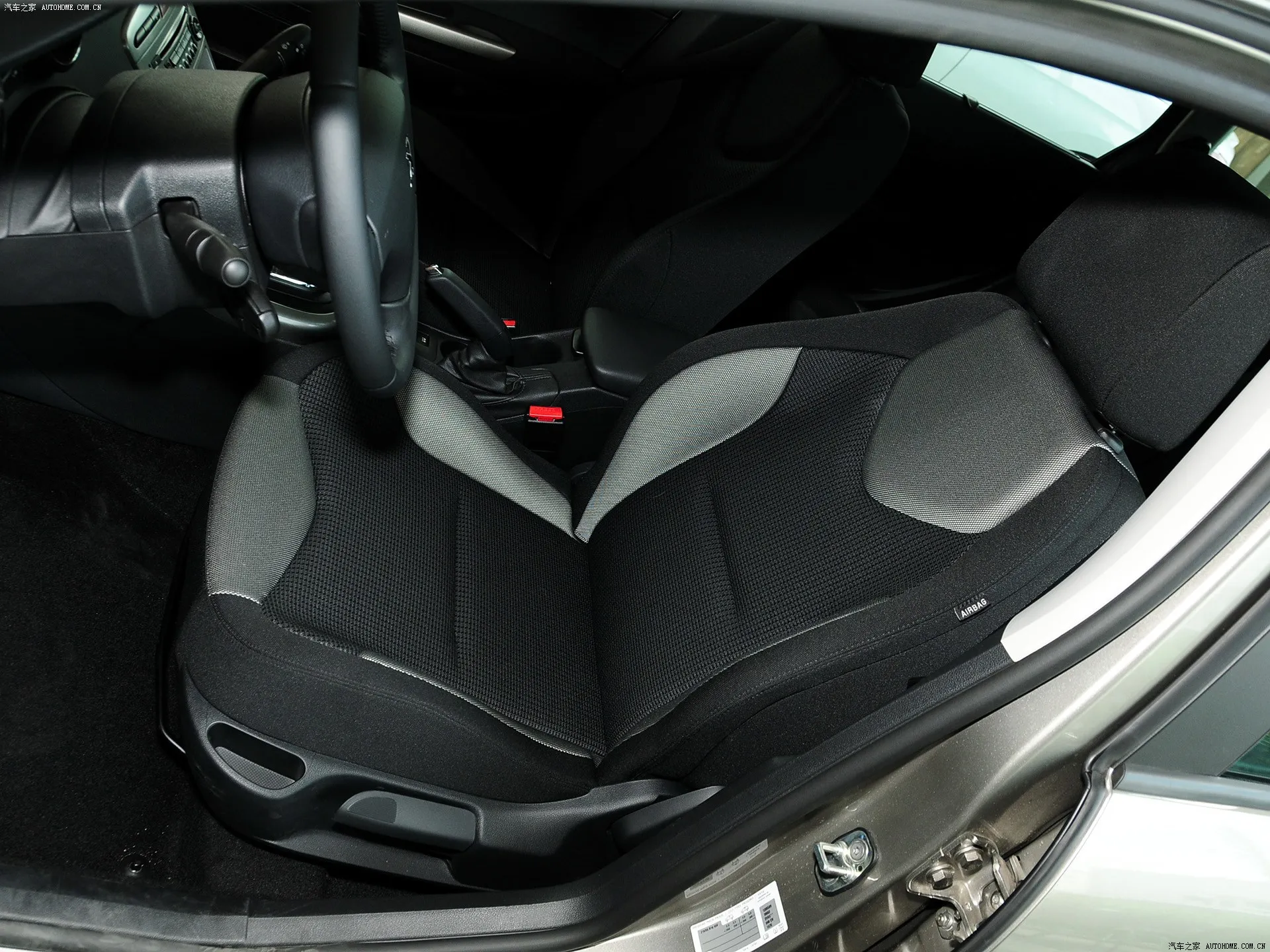 Custom Car Seat Cover 5 Seat For Peugeot 308 2008 2009 2010 2011 2012 PU Leather Cushion Seat Protection Seat Coves Accessories