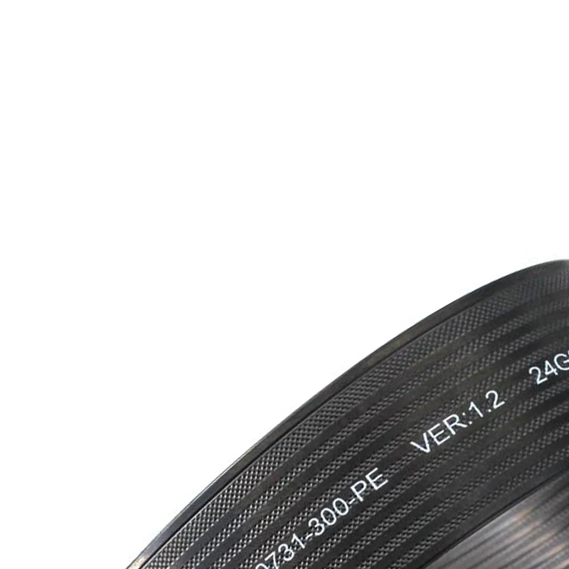 مجموعة واحدة من بطاقة PCIe 4.0 M.2 NVMe Riser - كابل تمديد M-Key لأجهزة SSD 2230/2242/2260/2280 (متوافق مع PCIe وSATA)