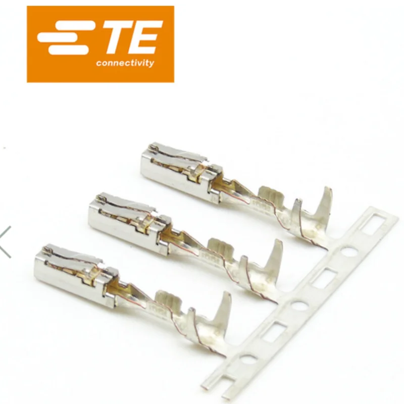 

50PCS Genuine Car connector 794221-1 terminal 2208363-3 2208362-3 2208360-3