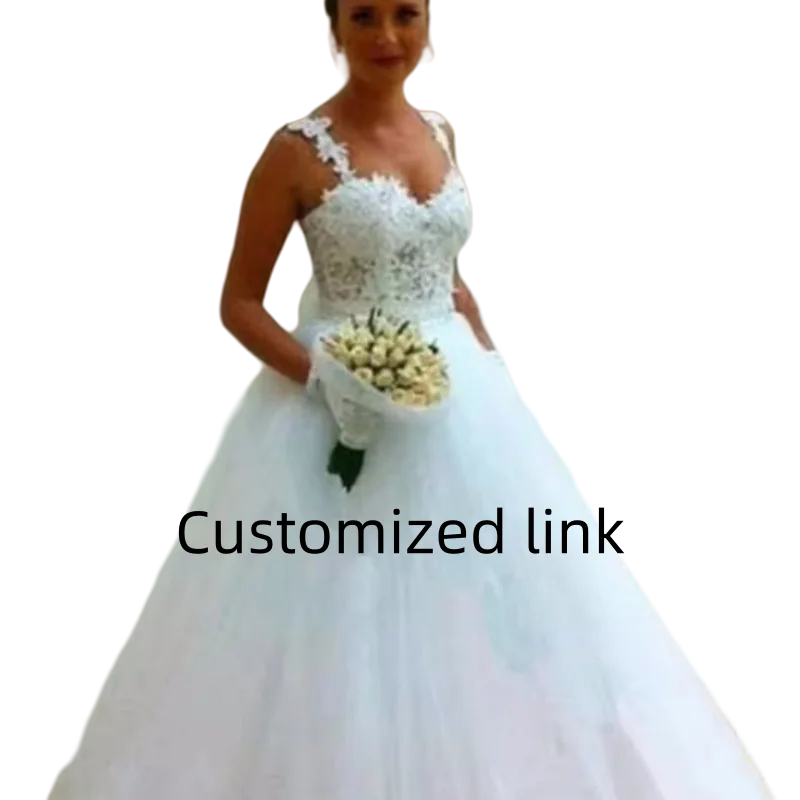 

Customized wedding dresses 25020100-2
