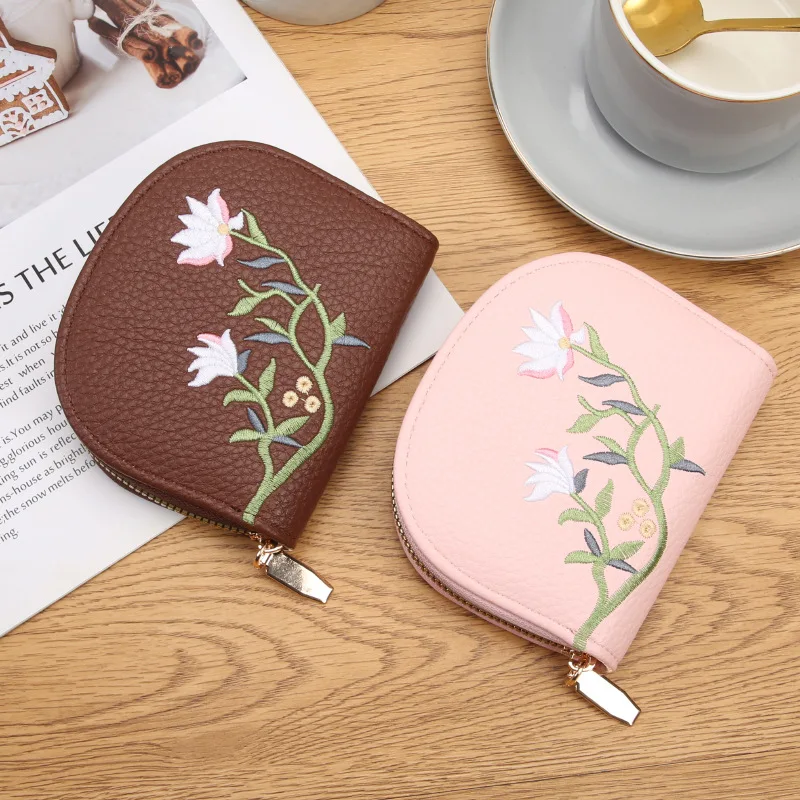 

Men's Wallets Business Card Holder Bank/ID/Credit Card Holder Card Wallet PU Leather Protects Case Coin Purse