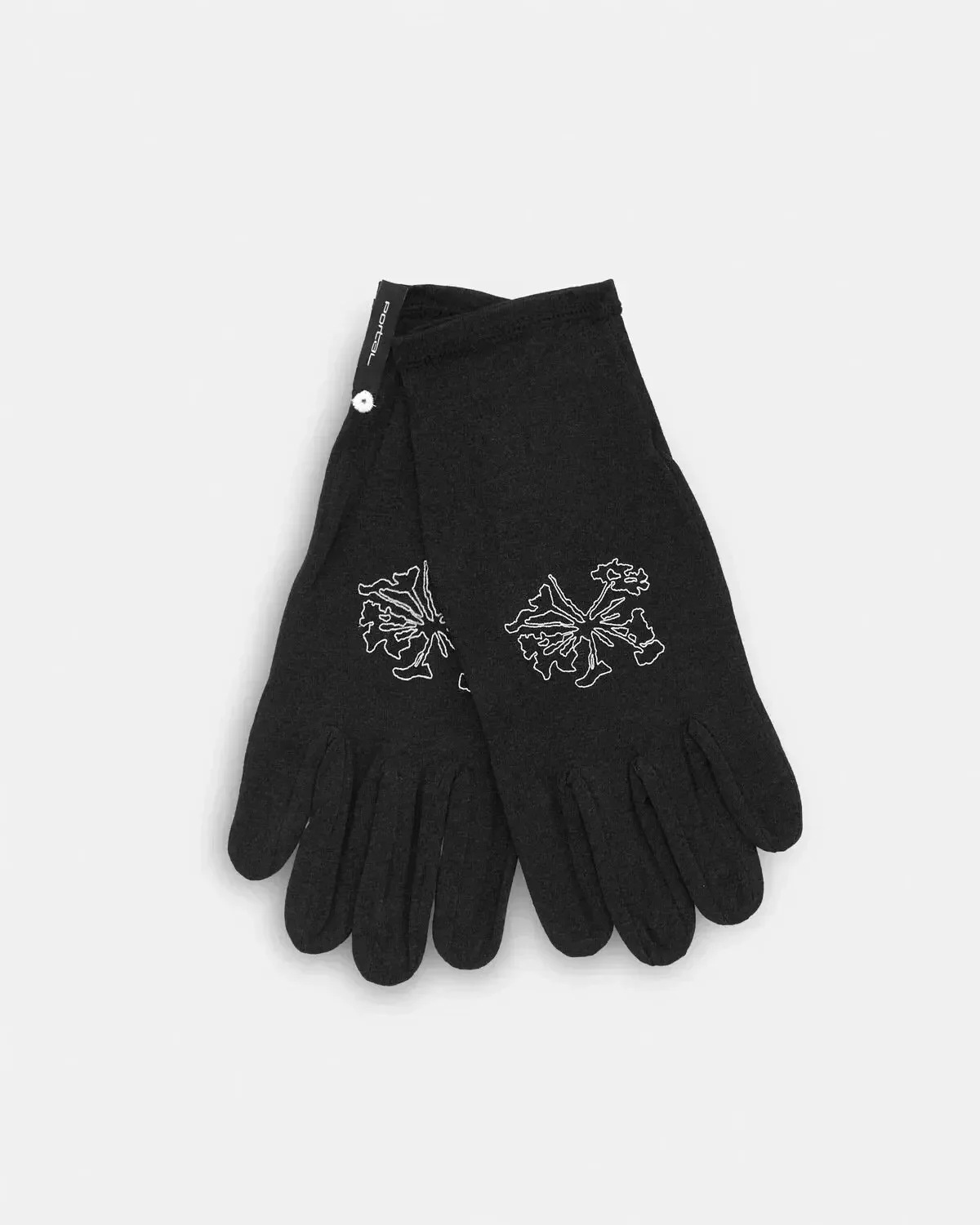Portal outdoor cold and windproof waterproof breathable sweat-absorbing wear-resistant cycling ski sports gloves