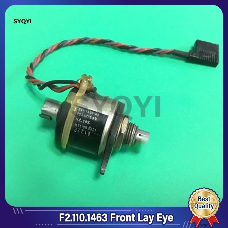 Heidelberg Front Lay Eye for SMCD102  SM74  F2.110.1463