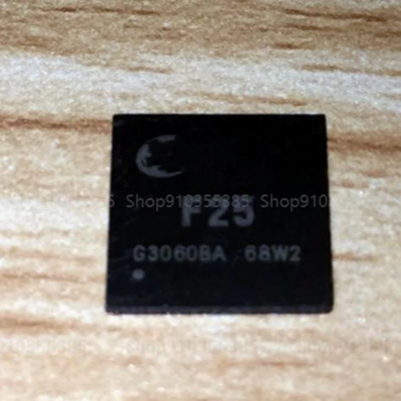2-10pcs New ALLWINNE F25 QFN CPU processor chip