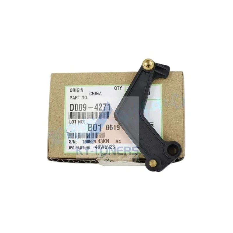 Original  D009-4271 D009427  Fuser Pressure Release Lever For Ricoh Aficio MP 4000 4001 4002 5000 5001 5001G 5002