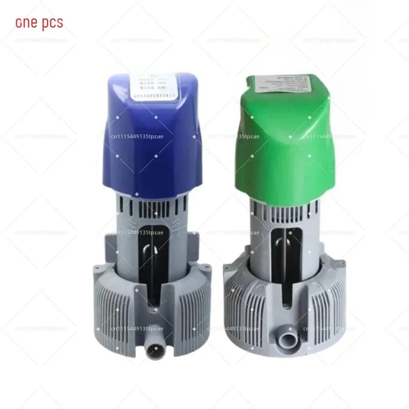 Pompe à eau pour refroidisseur d'air 380/220V40W, pompe de climatisation verticale pour la protection de l'environnement, accessoire de circulation d'eau