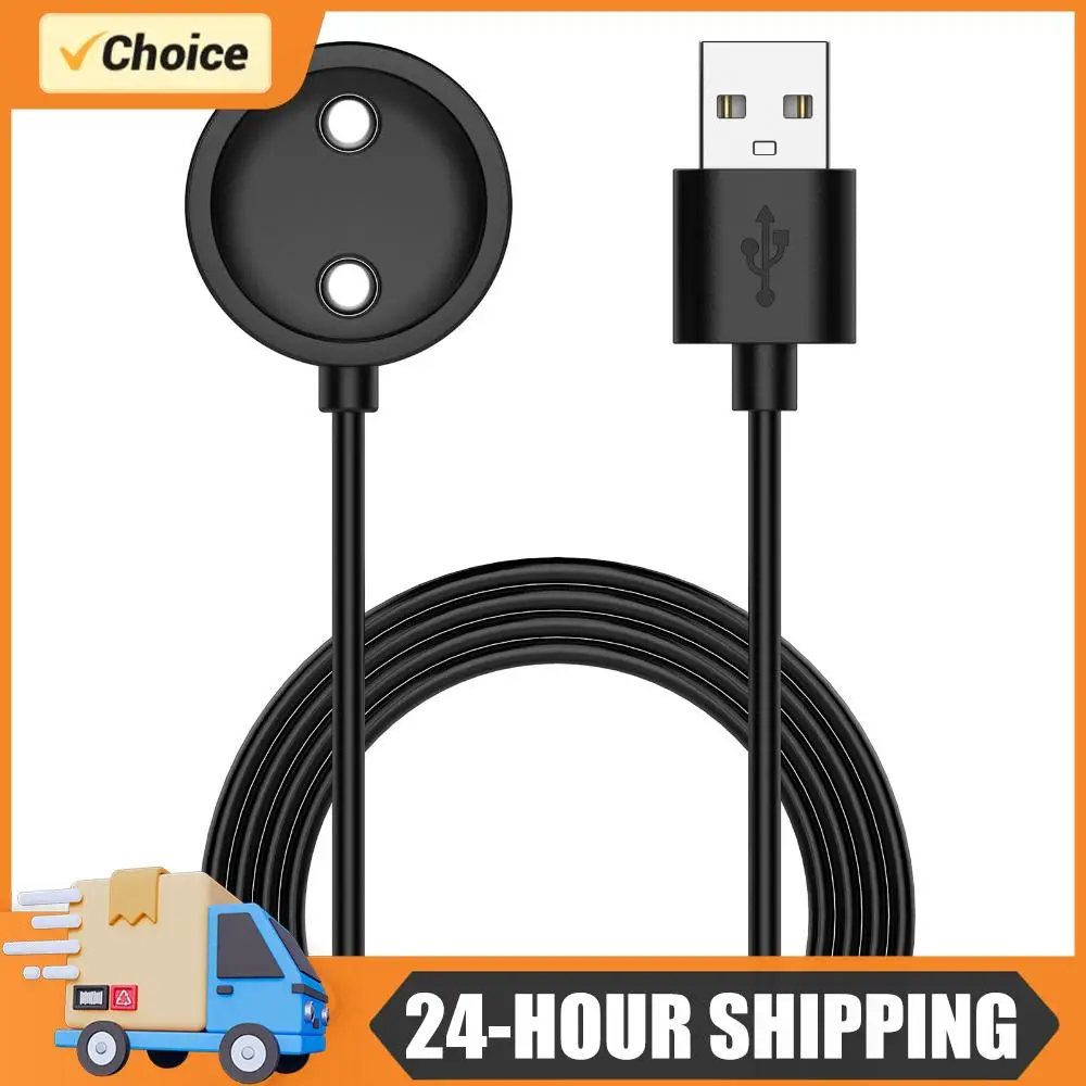 

Магнитная сменная зарядная док-станция, аксессуары для умных часов, зарядный кабель для SUUNTO 9 Peak Pro/Vertical/Race/Race S/Ocean