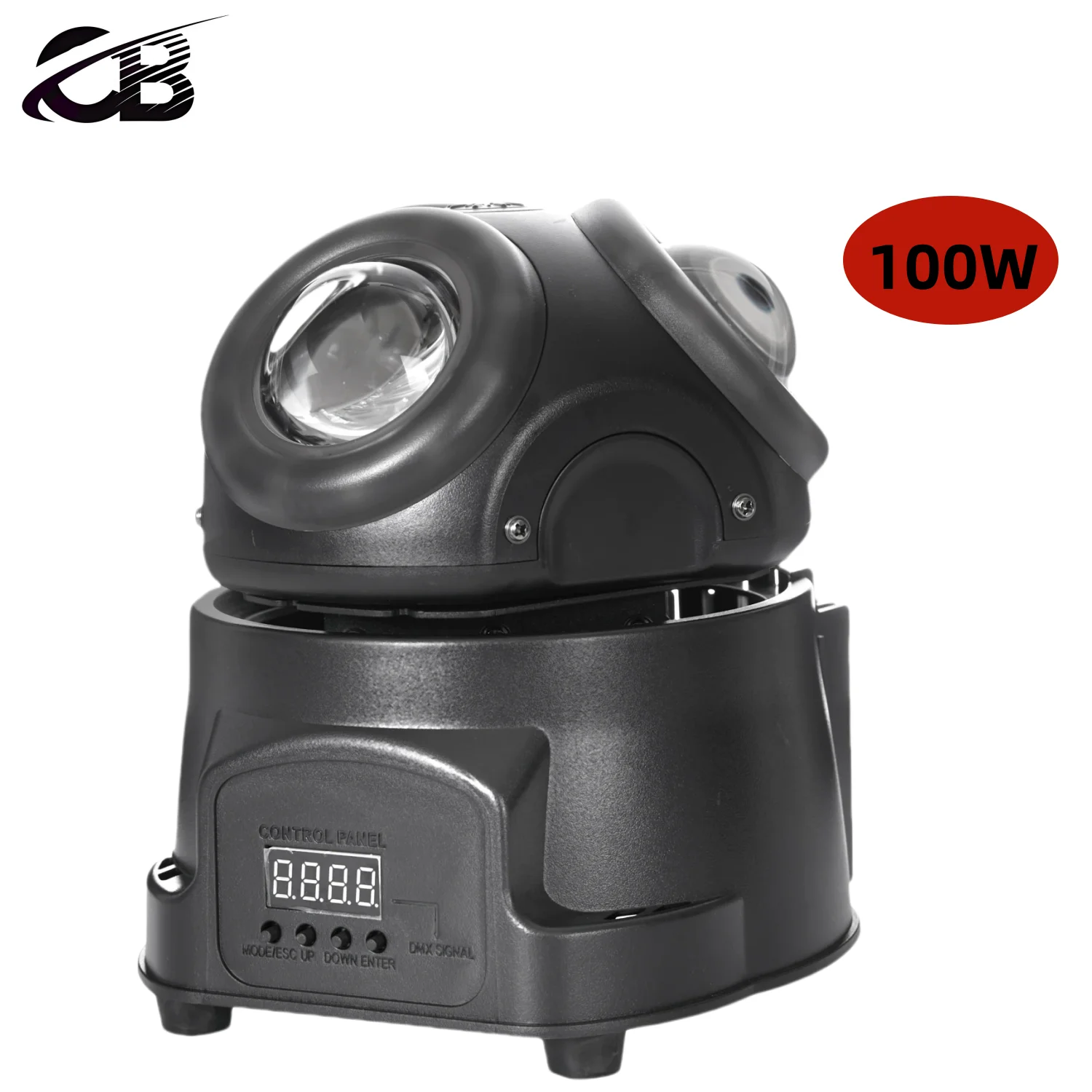 

Remote 100w Room Effect lamp Laser Light+Beam Light+Auxiliary Light Professional Stage DJ Equipment