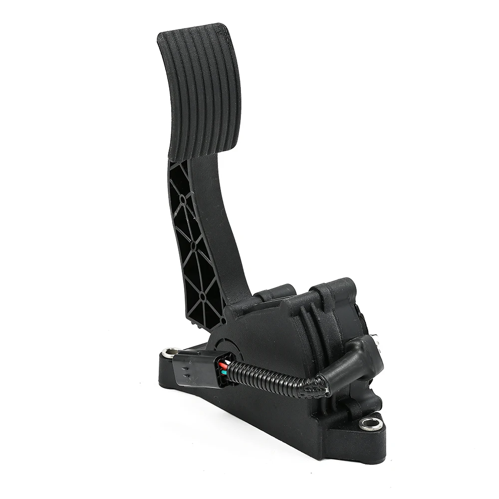 

TOP Brand New Gas Lever Pedal Sensor ES-B-BS01 Iron Vehicle Electric Accelerator Throttle Pedal for Dongfeng Truck