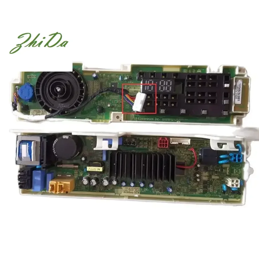 good for LG washing machine Computer board EBR834671 EBR83467169 EBR83467167 motherboard