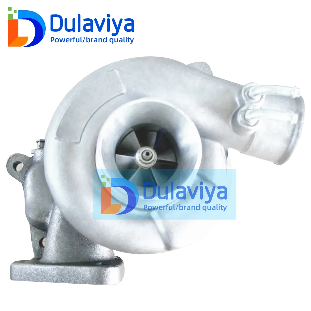 2820042520 Turbo TD04-10T-4 Turbocharger For Hyundai Galloper TC D4BF 4D56 T/C 2.5L 1996- 49177-07503 28200-42520 4917707503