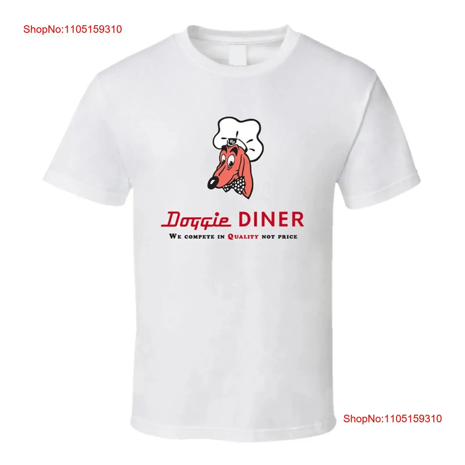 

Футболка Doggie Diner Oakland винтажная стираная унисекс универсальная стильная слегка дышащая мужская растягивающаяся уличная одежда удобная