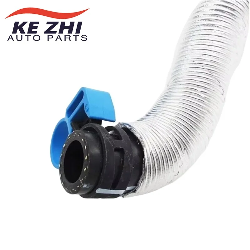 9806186880 1.6THP Turbo Charger Oil Return Pipe For Peugeot Citroen C3XR C4 C4L C5 C6 V861706980