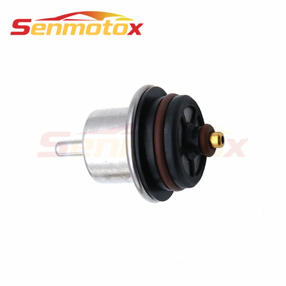 25352275 3.0bar Delphi Ⅱ 25352276 3.5bar Fuel Injection Pressure Regulator For GREAT WALL HAVAL Delphi2 Auto Accessories
