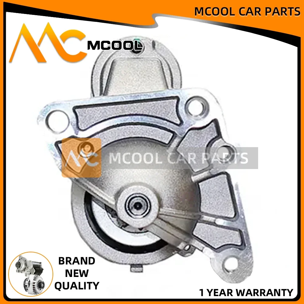 12V 2,2Kw Starter M… - image