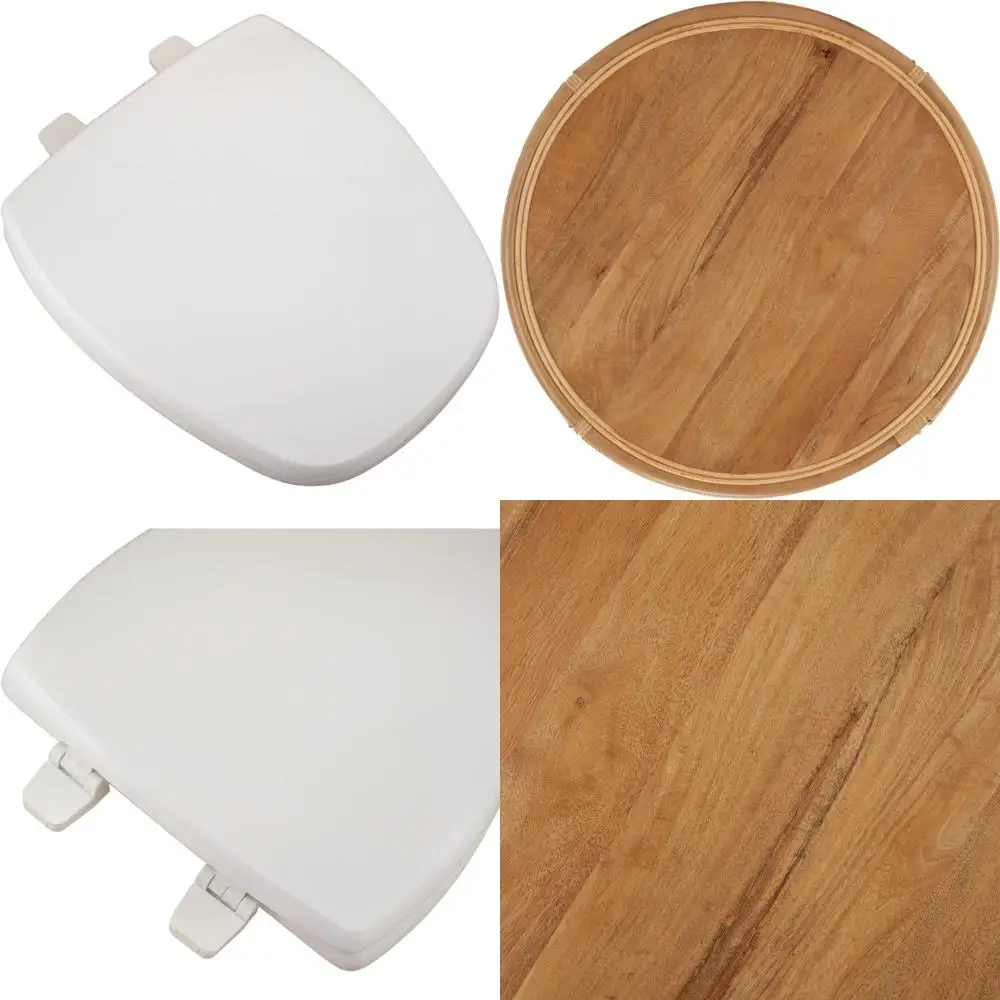 

Wooden Square Front Cabinet with Rounded Edges