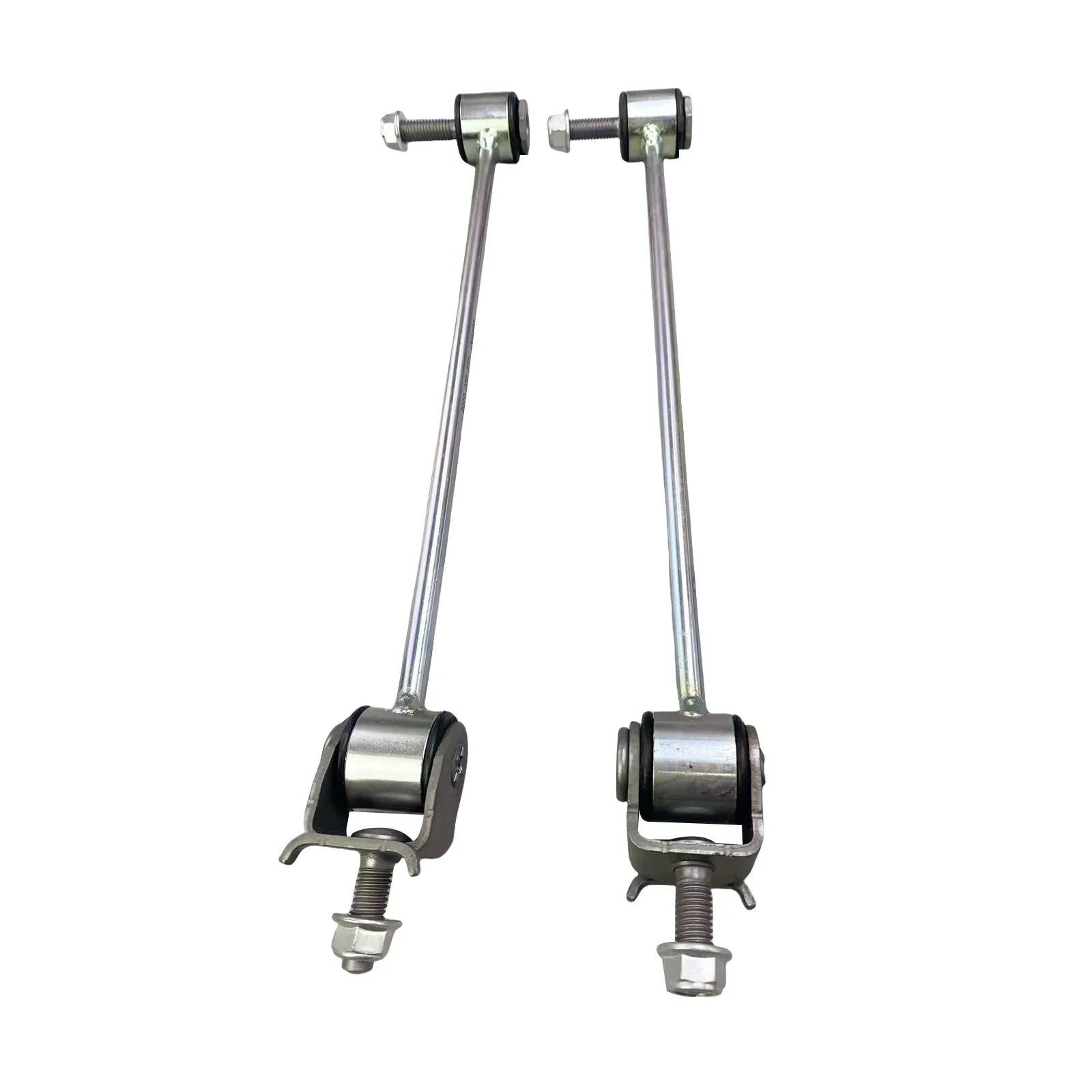 ZOOMKEY 2Pcs Rear Stabilizer Bar Link Kit Fit for Mercedes-Benz S-Class 2014-2021 S550 S450  2223200389, A2223200389
