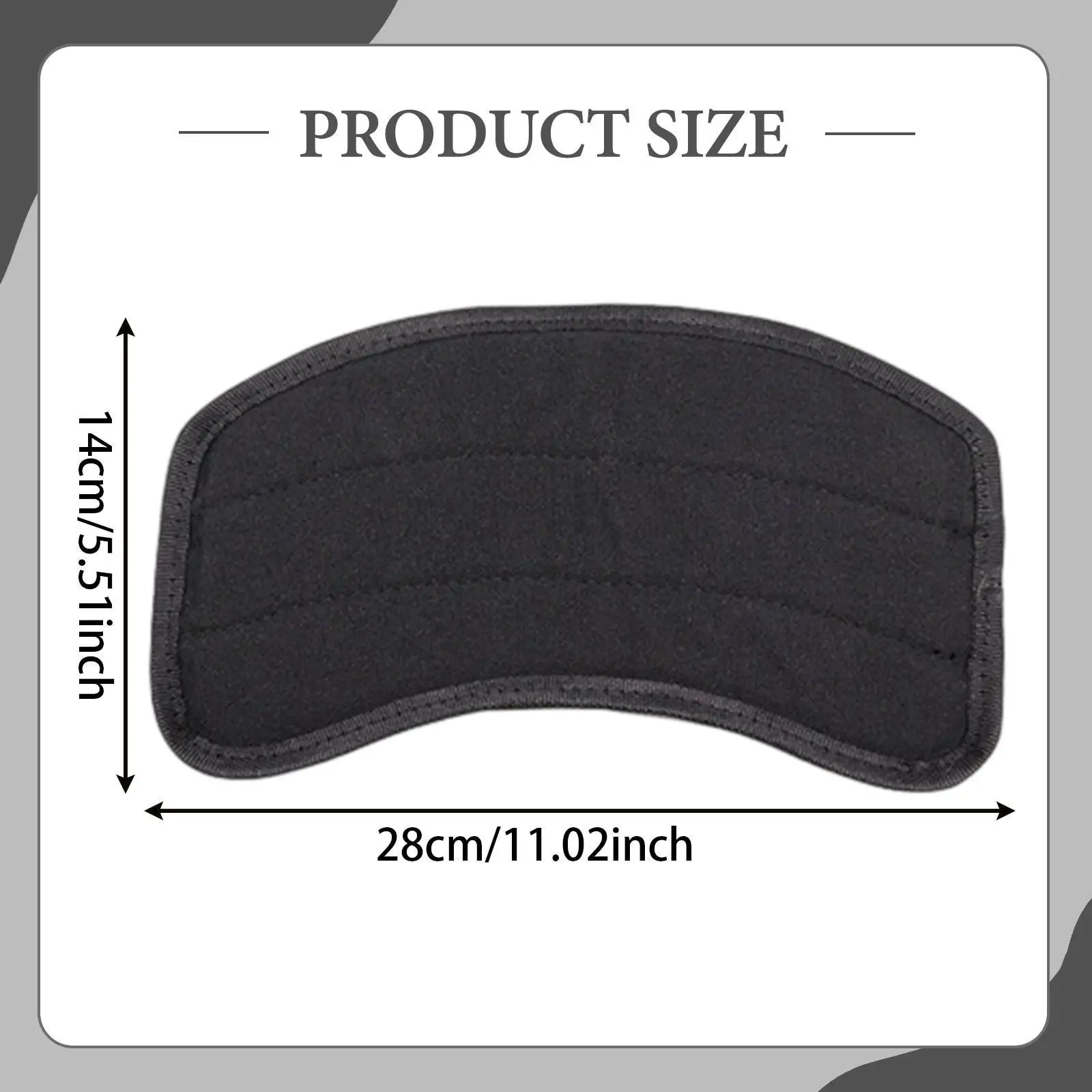 Canvas Shoulder Strap, Reusable Accessory for Agricultural Transport
