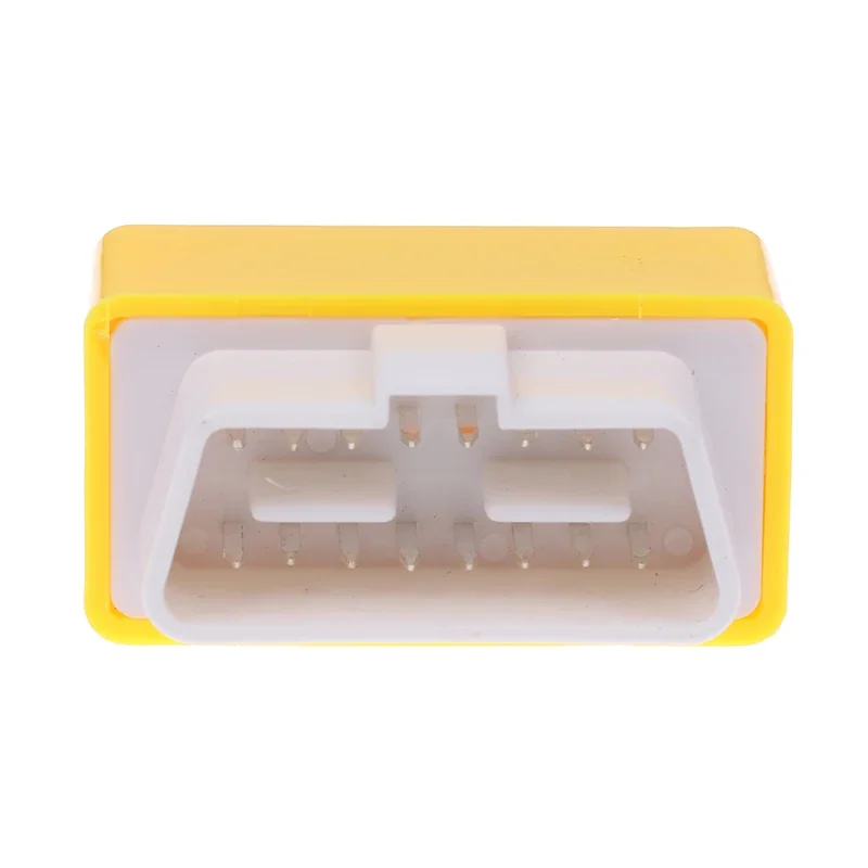 1 Piece Plug And Drive More Power/More Torque As Nitro OBD2 Chip Tuning For Gasoline Vehicles Super OBD2 Car Chip Tuning Box