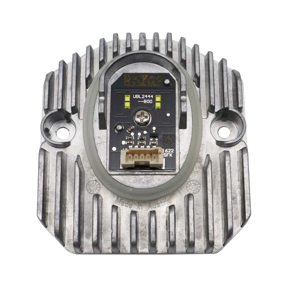 

Headlight LED Light DRL Daytime Running Light Module Angel Eye For BMW G30 G38 F90 530e 530i 540i 63117214934