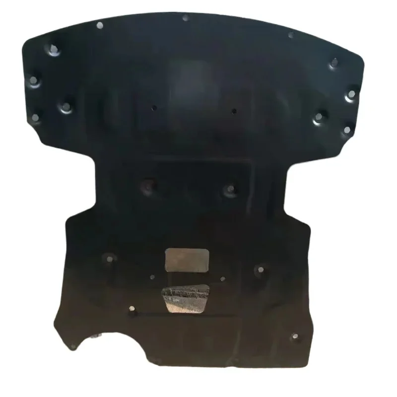 Hochleistungs-Aluminiumlegierung Ölkühler-Schutzschild/-Abdeckung/-Platte E92 335i