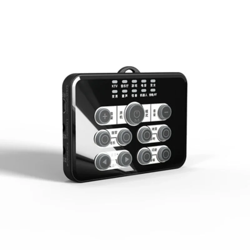 Voice changer ai mobile phone dedicated female to male to female real-time game chat voice changer software computer sound card