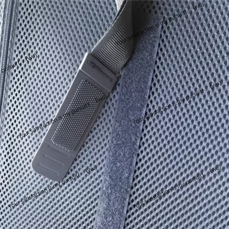 Lining Fixed Straps Suitable for luggage accessories partitions strap adhesive buckles Suitcase compartment Lining Fix