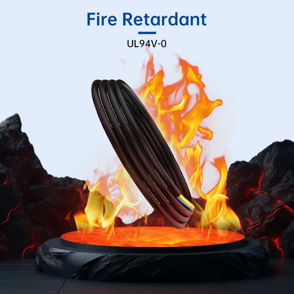 

BENY New DC CCS1 CCS2 CHAdeMO GB/T Electric Car EV Charging Cable TPU Material Customized Length