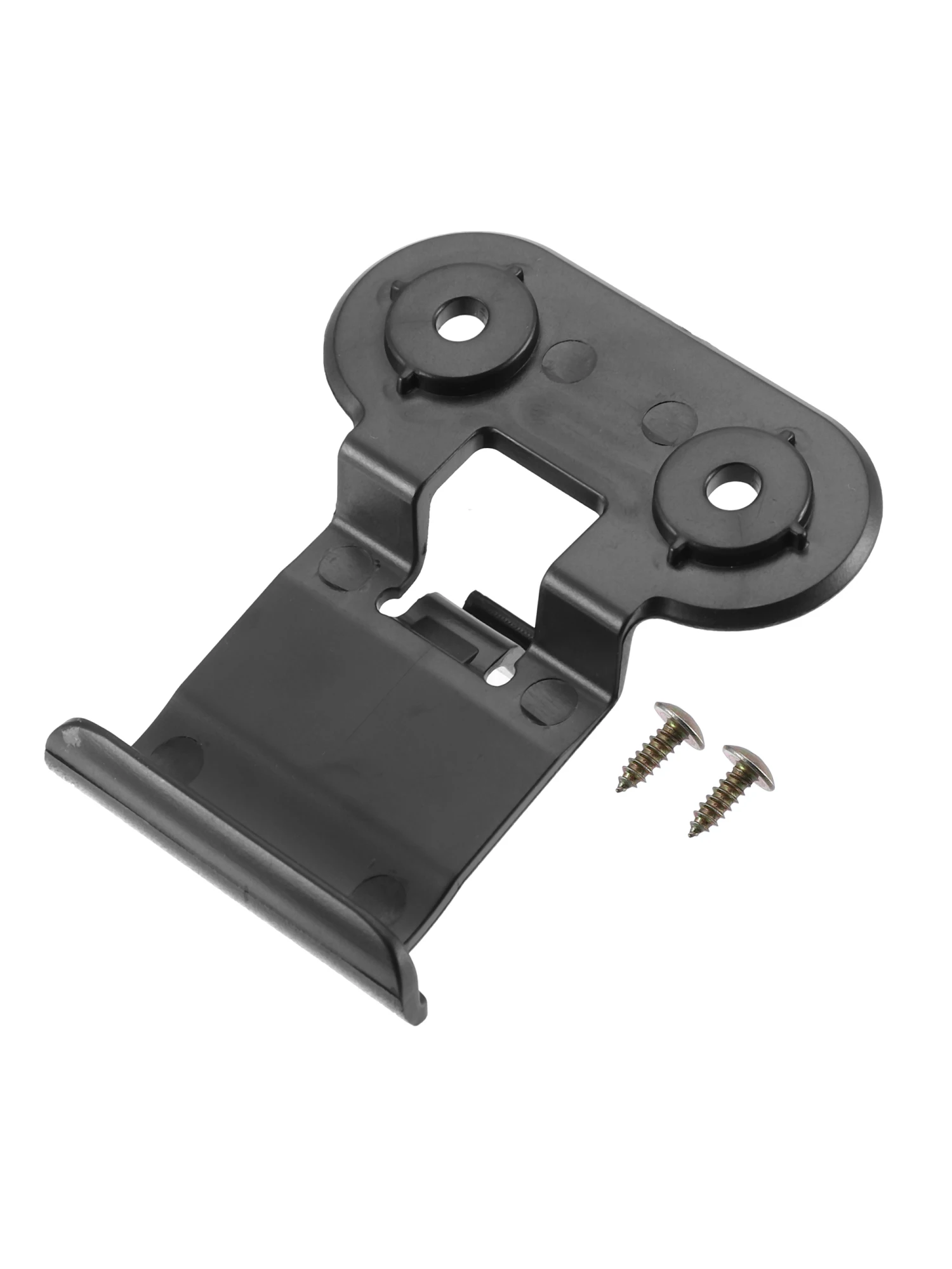 Zatrzask pokrywy podłokietnika konsoli środkowej UXCELL do Jeep Cherokee 1997-2001 55037537 AA Black — zdjęcie 2